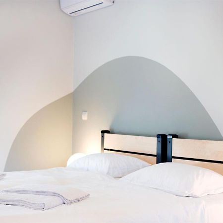 Snooze H Lejlighedshotel Athen Eksteriør billede