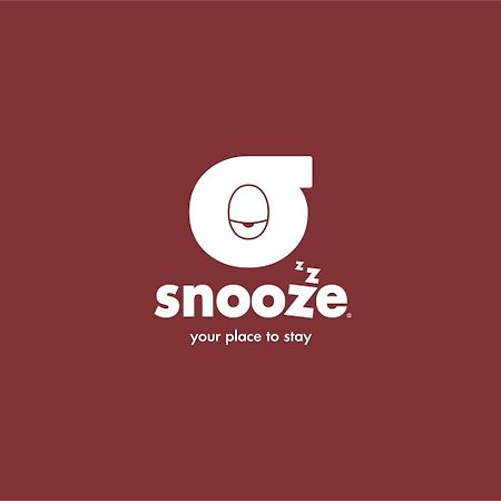 Snooze H Lejlighedshotel Athen Eksteriør billede