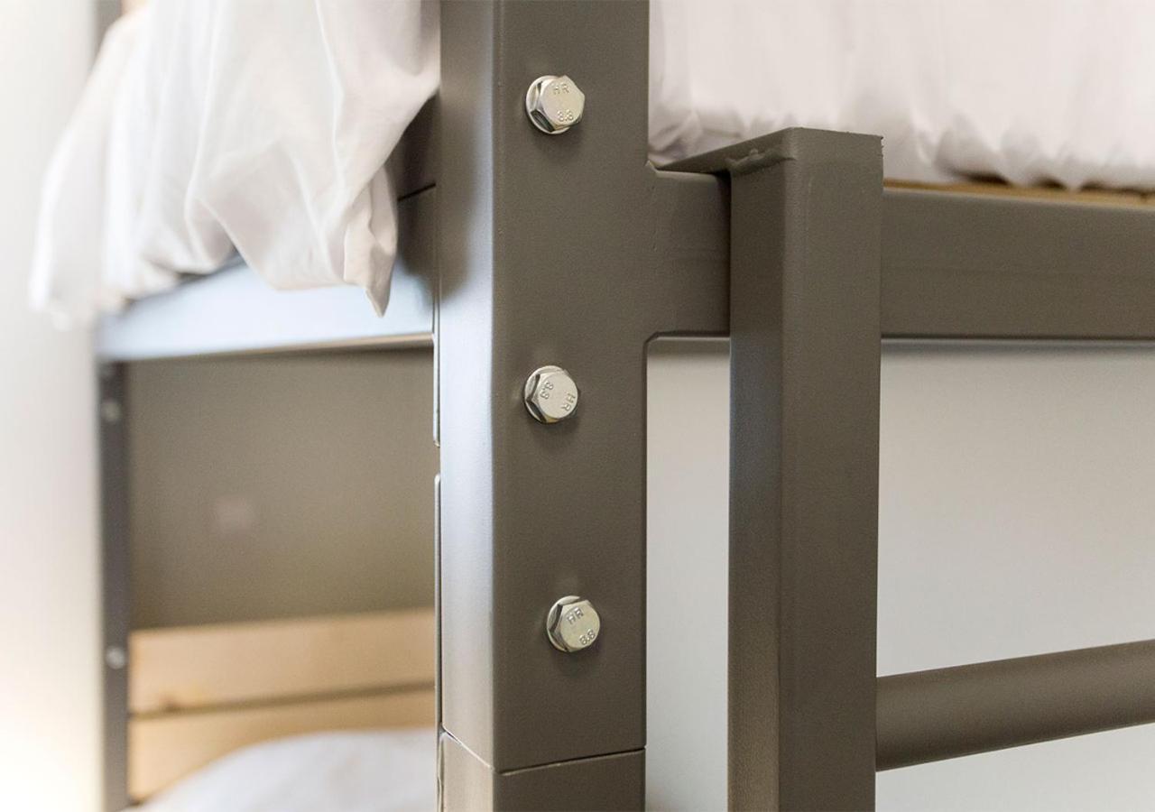 Snooze H Lejlighedshotel Athen Eksteriør billede