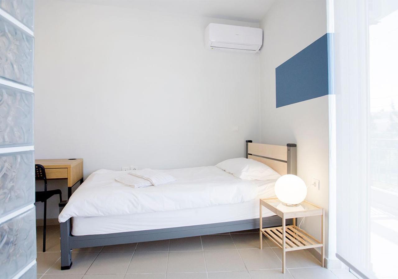 Snooze H Lejlighedshotel Athen Eksteriør billede