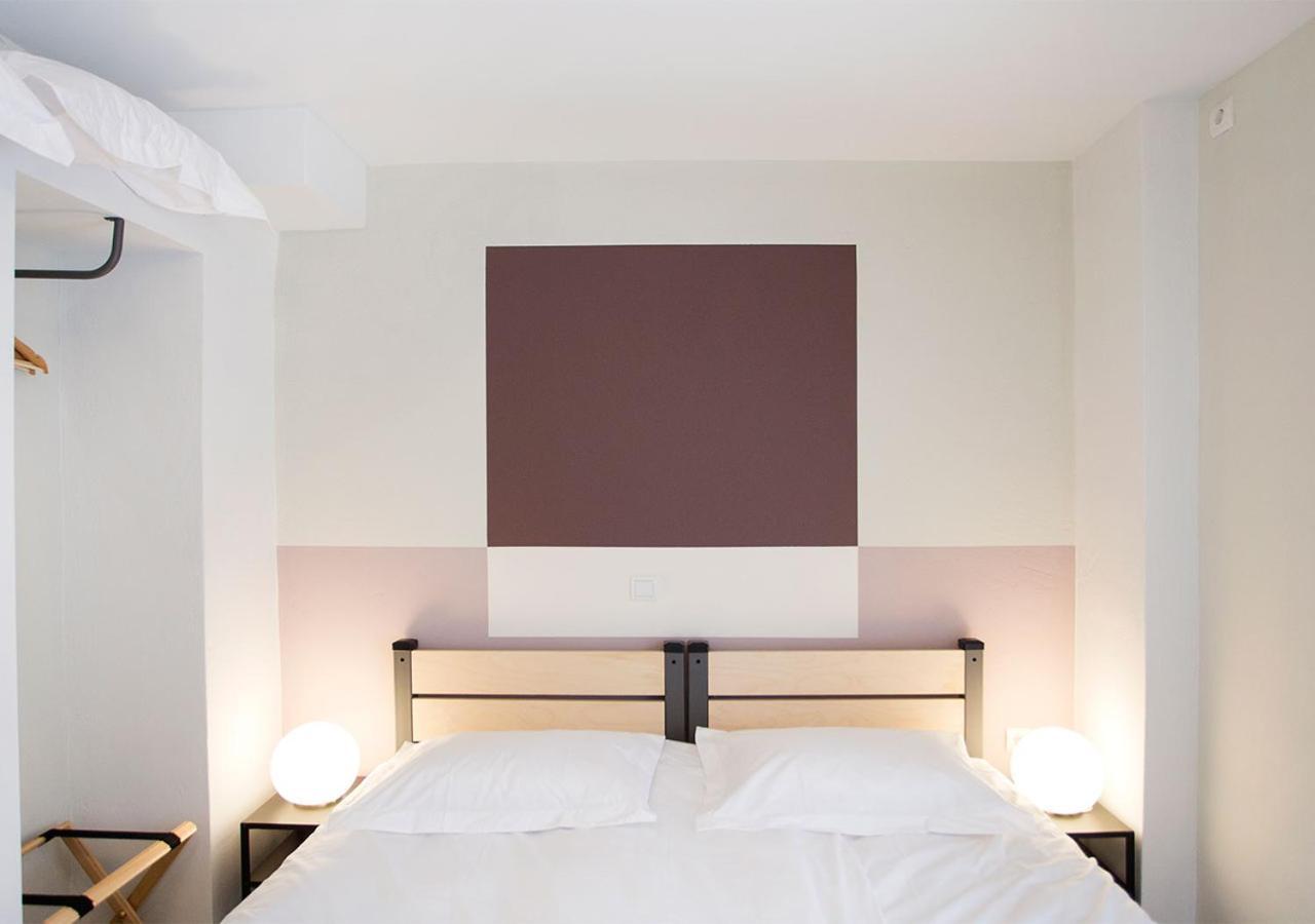 Snooze H Lejlighedshotel Athen Eksteriør billede