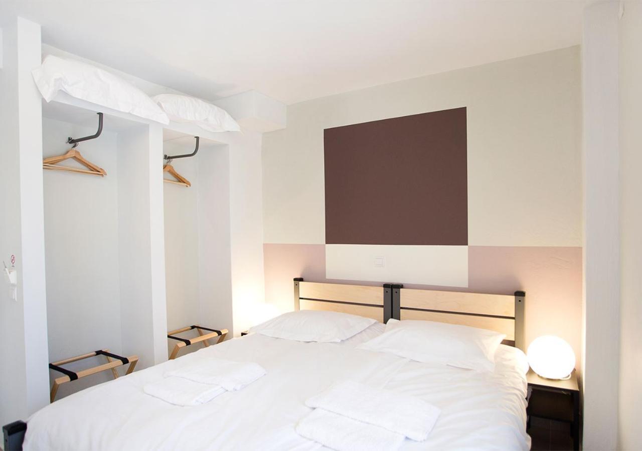 Snooze H Lejlighedshotel Athen Eksteriør billede